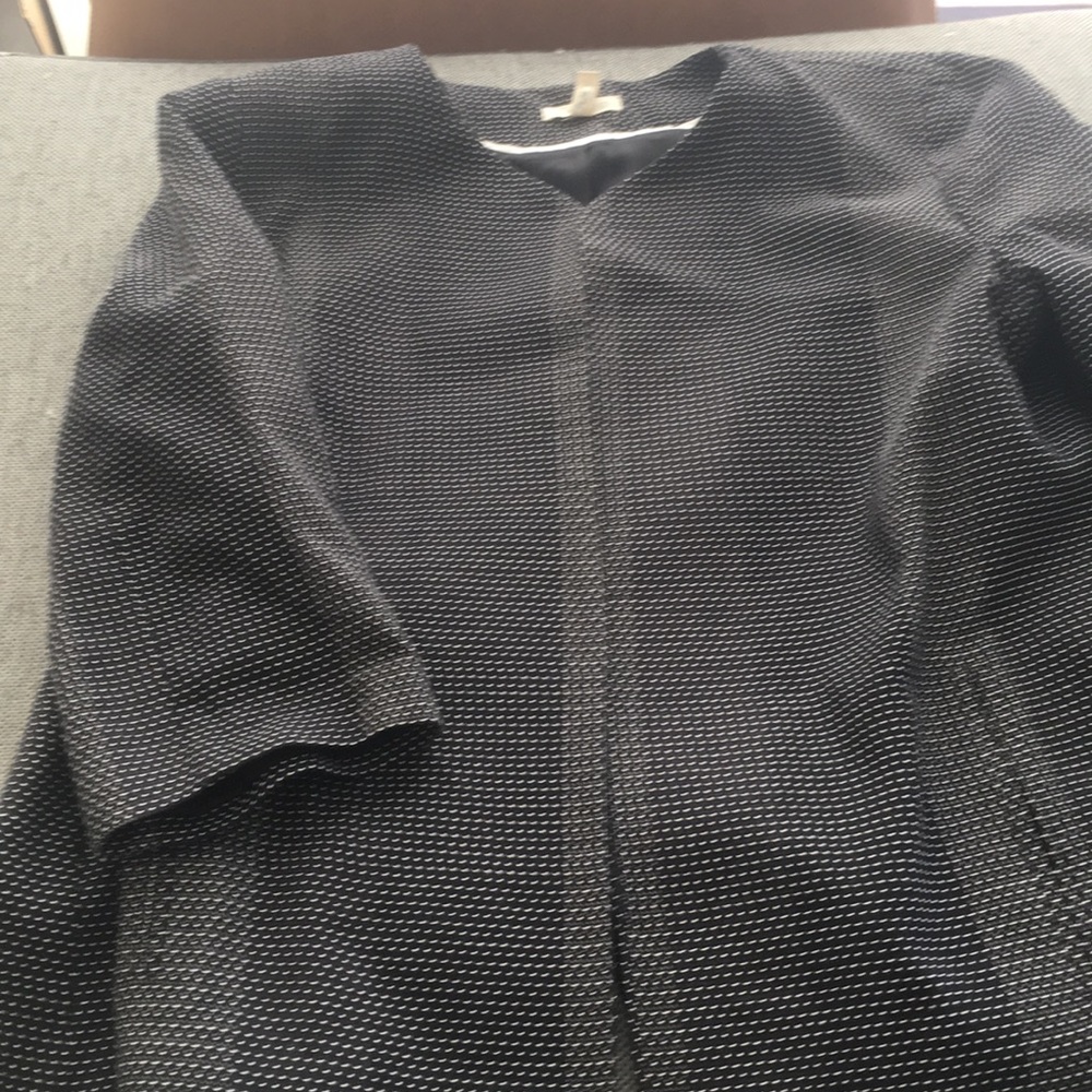 Eileen Fisher Blazer